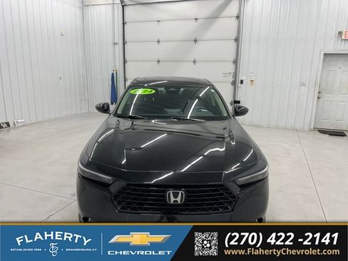 Used 2024 Honda Accord EX image 7