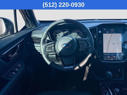 New 2026 Subaru Forester Limited image 29