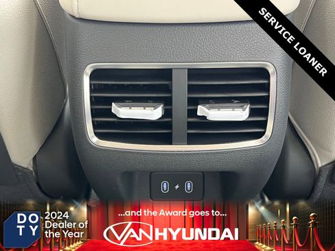 New 2025 Hyundai Sonata Limited image 20