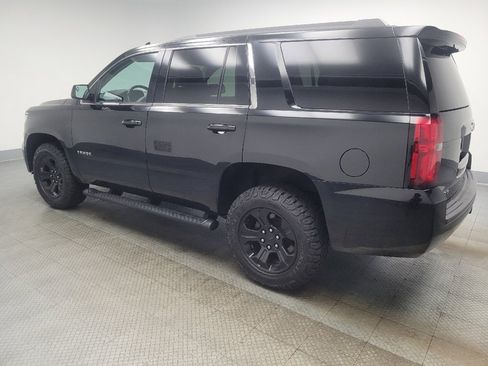 Used 2020 Chevrolet Tahoe LS AWD/4WD image 3