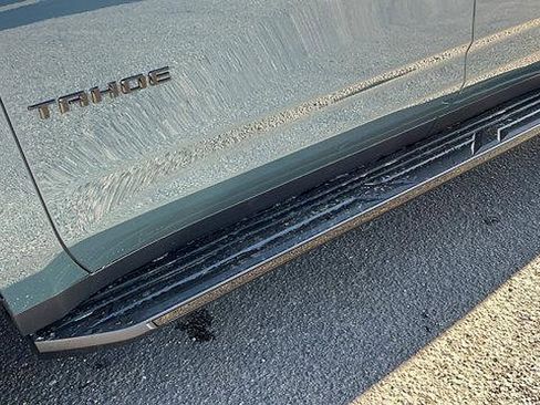 New 2026 Chevrolet Tahoe RST w/ RST Capability Package image 11