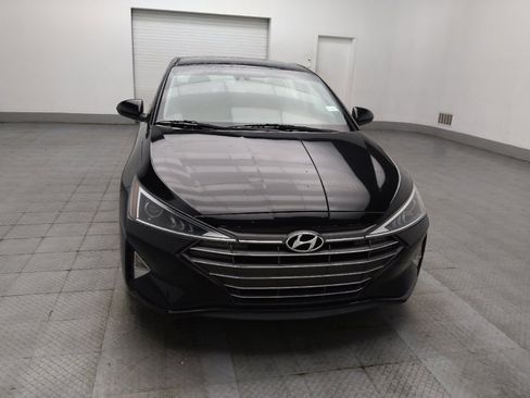 Used 2020 Hyundai Elantra SEL FWD image 14