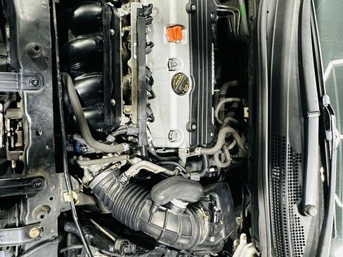 Used 2014 Honda CR-V LX image 34