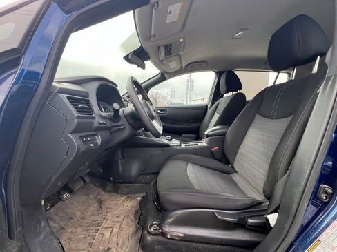 Used 2021 Nissan Leaf S w/ S Charge Package image 14