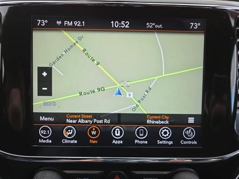 Used 2022 Jeep Grand Cherokee Limited image 25