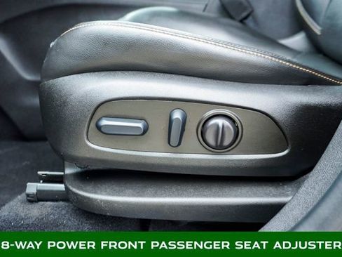 Used 2022 Chevrolet Equinox Premier image 16