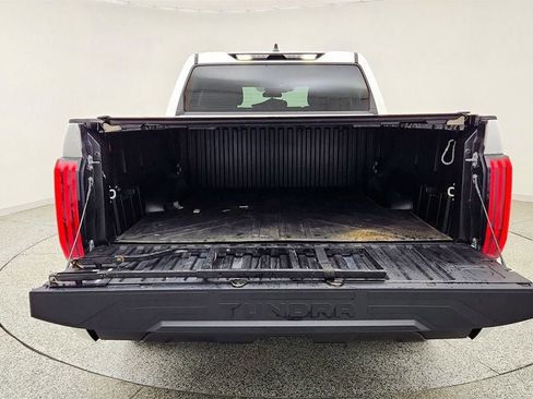 Used 2023 Toyota Tundra SR AWD/4WD image 20