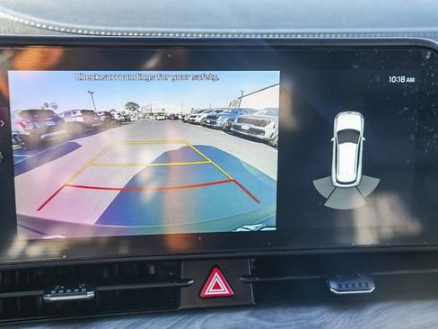 Used 2024 Kia Sportage X-Line image 24