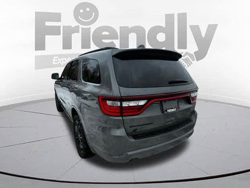 Used 2022 Dodge Durango GT image 7