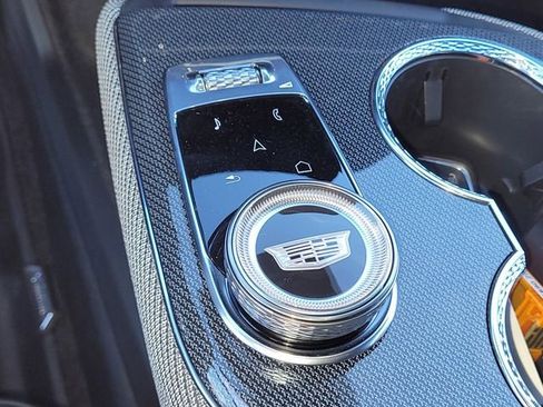 New 2026 Cadillac Optiq Sport 1 image 12