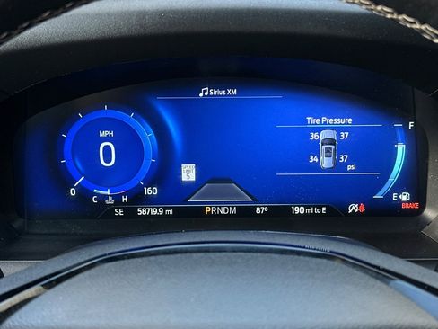 Used 2022 Ford Explorer ST w/ Equipment Group 401A image 25