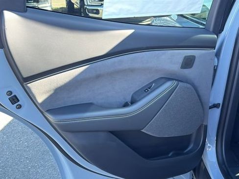 New 2025 Ford Mustang Mach-E GT w/ Interior Protection Package AWD/4WD image 14