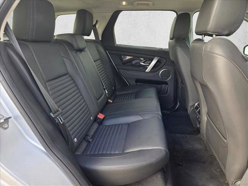 Certified 2025 Land Rover Discovery Sport S image 18