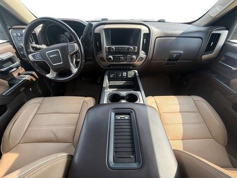 Used 2017 GMC Sierra 1500 Denali image 23