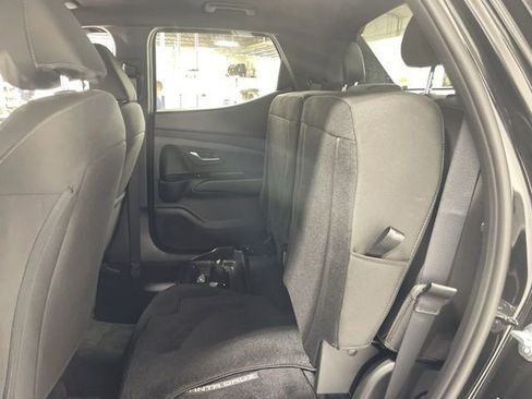 Used 2026 Hyundai Santa Cruz SE AWD/4WD image 24