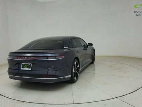 Used 2024 Lucid Air Touring AWD/4WD image 71