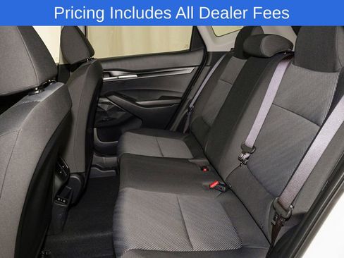 New 2026 Kia Seltos LX FWD image 9