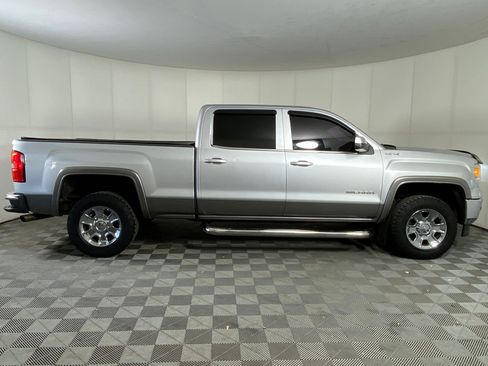 Used 2014 GMC Sierra 1500 SLE w/ SLE Value Package image 7
