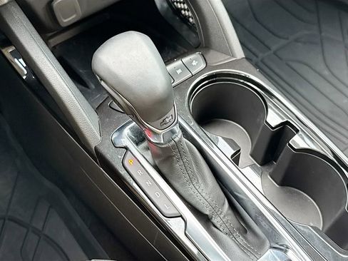 Used 2024 Chevrolet TrailBlazer ACTIV w/ Convenience Package image 16