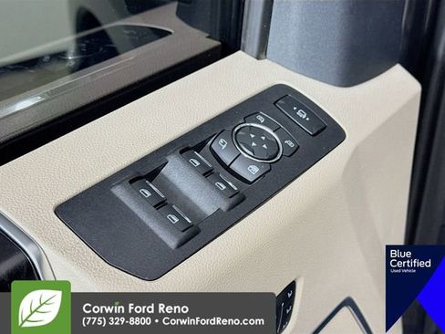 Certified 2020 Ford F250 Limited w/ FX4 Off-Road Package AWD/4WD image 22
