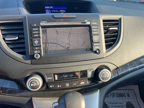 Used 2014 Honda CR-V EX-L image 32