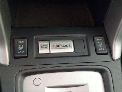 Used 2016 Subaru Forester 2.5i Limited image 20