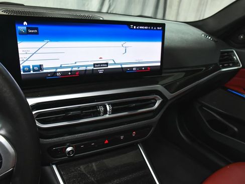 Used 2023 BMW M340i xDrive w/ Premium Package AWD/4WD image 50