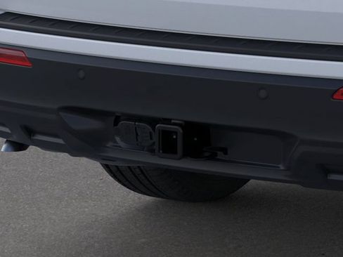 New 2026 Ford Explorer Active RWD image 23