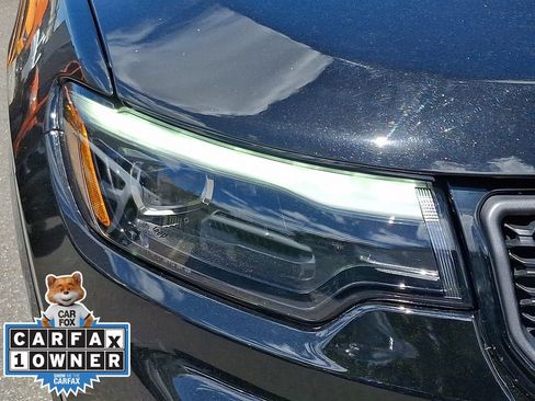 Used 2023 Jeep Compass High Altitude AWD/4WD image 9