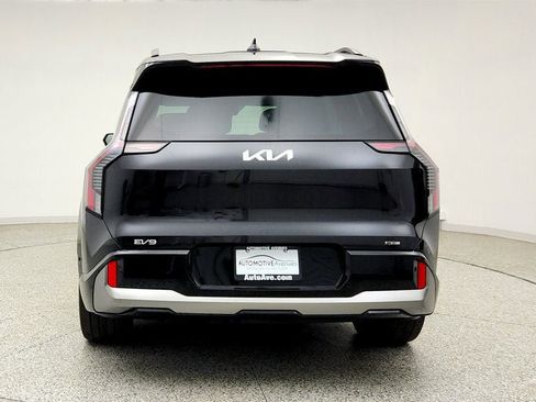 Used 2024 Kia EV9 GT-Line AWD/4WD image 6