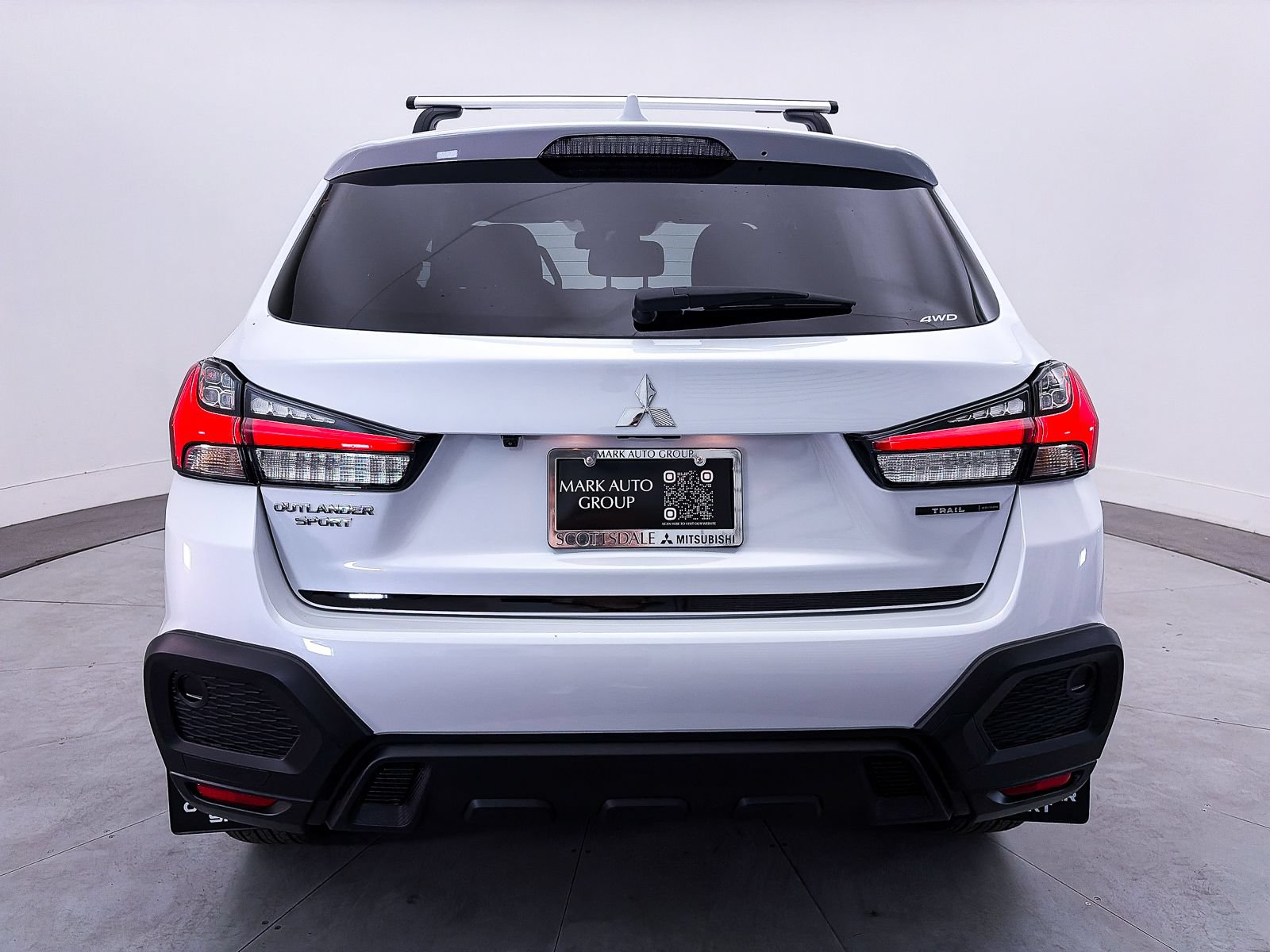 Used 2026 Mitsubishi Outlander Sport AWD image 13