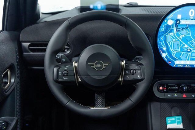 New 2027 MINI Cooper S FWD image 13