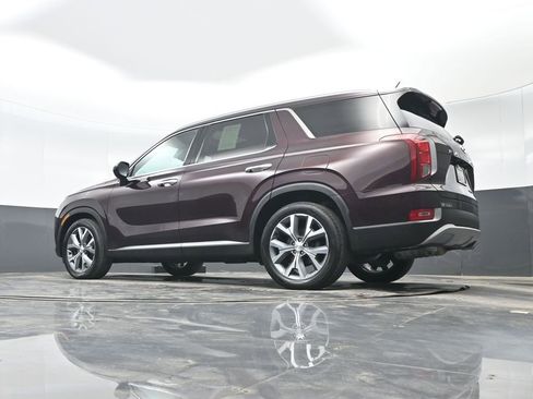 Used 2020 Hyundai Palisade SEL image 35