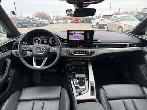 Used 2025 Audi A5 2.0T Premium Plus image 13