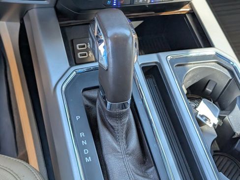 Used 2020 Ford F150 Lariat w/ Equipment Group 502A Luxury image 30