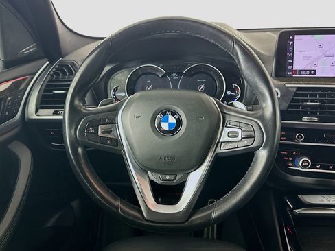Used 2019 BMW X3 sDrive30i w/ M Sport Package 2 RWD image 18