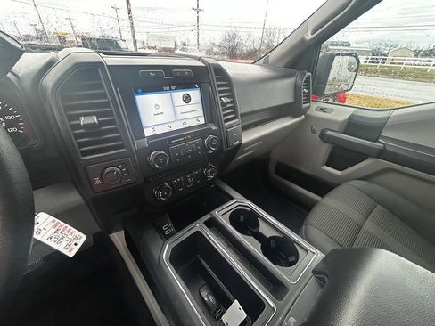 Used 2017 Ford F150 XL w/ Equipment Group 101A Mid image 12