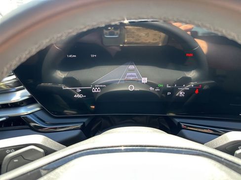 Used 2025 Audi A5 2.0T Premium Plus w/ Premium Plus image 18