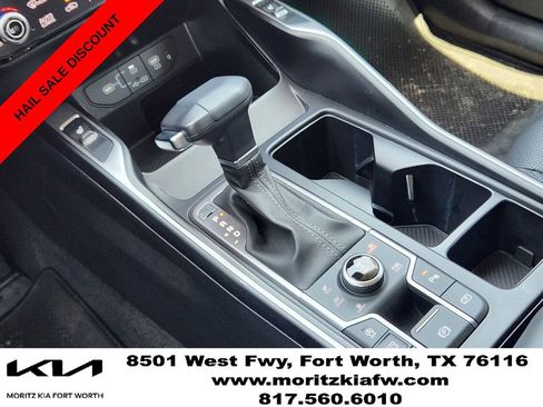 New 2025 Kia Sorento S AWD/4WD image 15