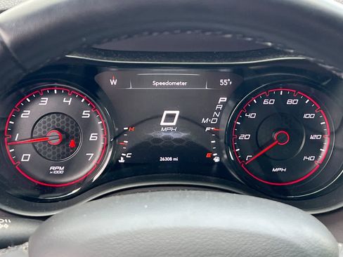 Used 2023 Dodge Charger GT w/ Blacktop Package image 25