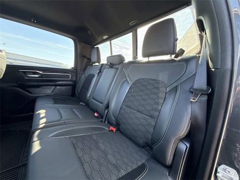 Used 2022 RAM 1500 Big Horn w/ Back Country Package image 15