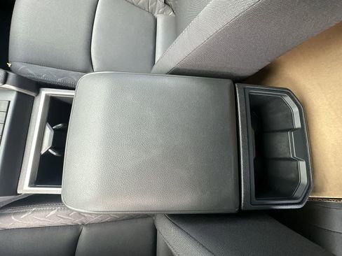 New 2026 Toyota Tacoma SR5 AWD/4WD image 32