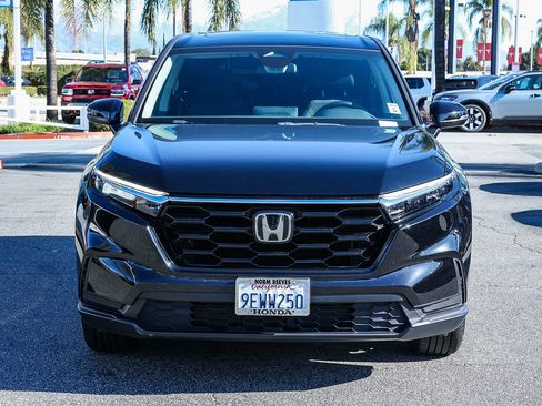 Used 2023 Honda CR-V EX image 2