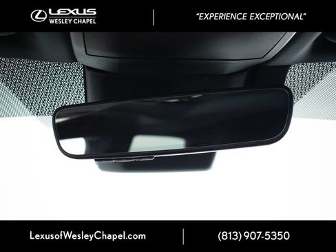 Used 2025 Lexus RX 350 Premium w/ Accessory Package (Z1) FWD image 35