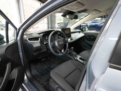 Used 2023 Toyota Corolla LE image 8
