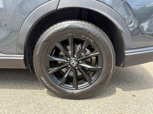 Used 2023 Honda CR-V Sport image 38