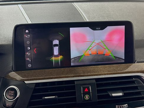 Used 2019 BMW X3 xDrive30i image 3