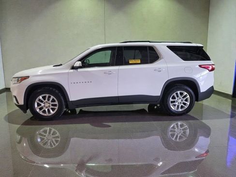 Used 2019 Chevrolet Traverse LT image 19