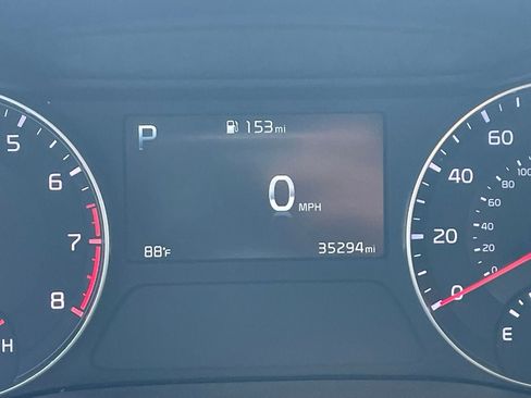 Used 2023 Kia Forte LXS FWD image 12