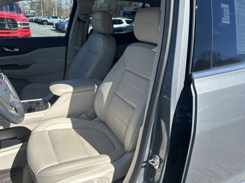 Certified 2023 GMC Acadia Denali w/ Trailering Package image 15